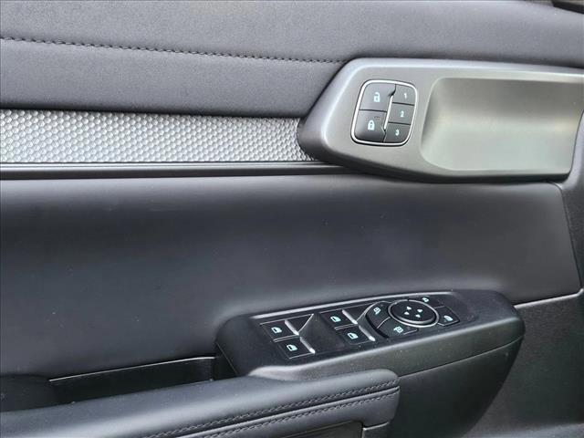 used 2024 Ford Ranger car, priced at $53,706