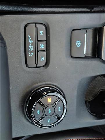 used 2024 Ford Ranger car, priced at $53,706