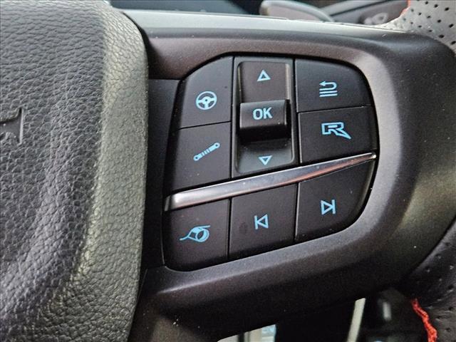 used 2024 Ford Ranger car, priced at $53,706