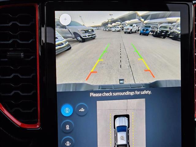 used 2024 Ford Ranger car, priced at $53,706