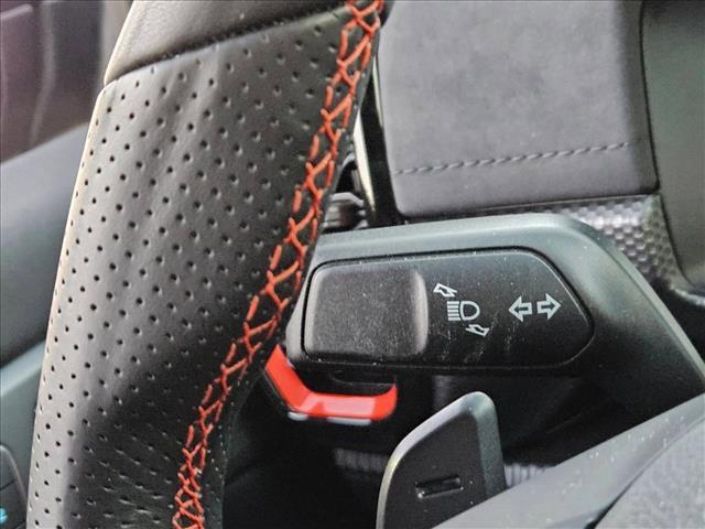 used 2024 Ford Ranger car, priced at $53,706