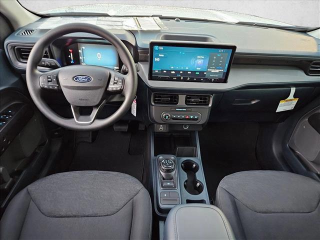 new 2026 Ford Maverick car, priced at $29,078