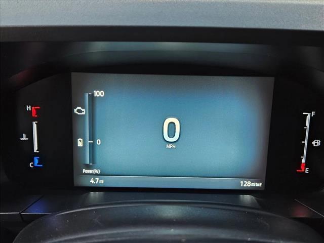 new 2026 Ford Maverick car, priced at $29,078