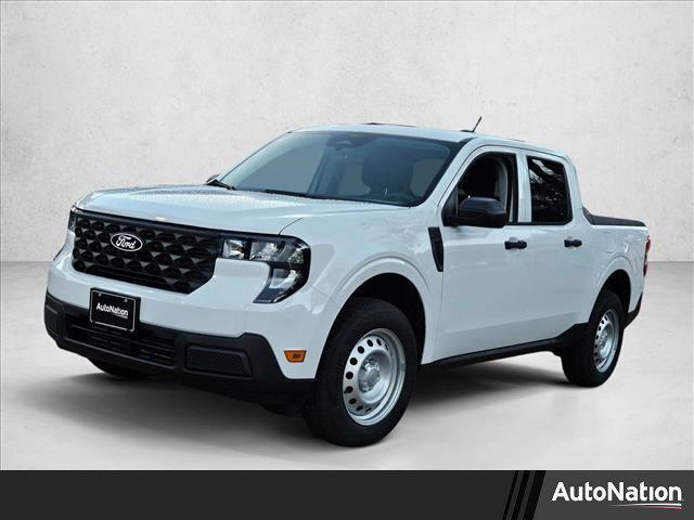 new 2026 Ford Maverick car, priced at $29,078