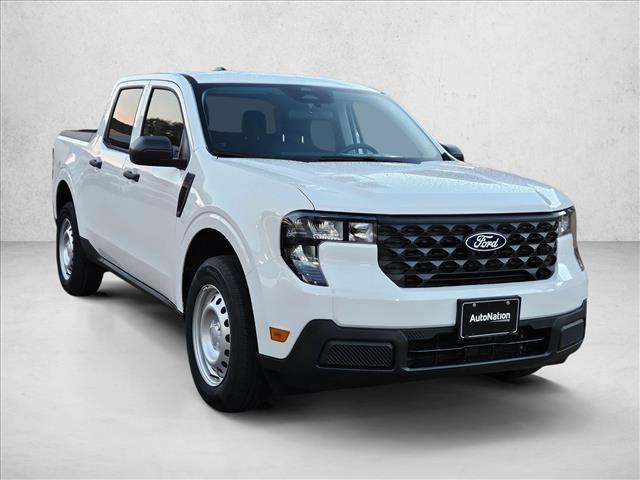 new 2026 Ford Maverick car, priced at $29,078