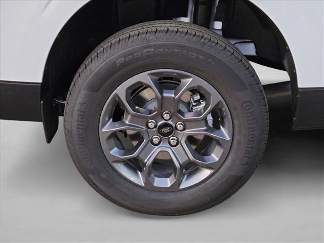 new 2026 Ford Maverick car, priced at $31,047