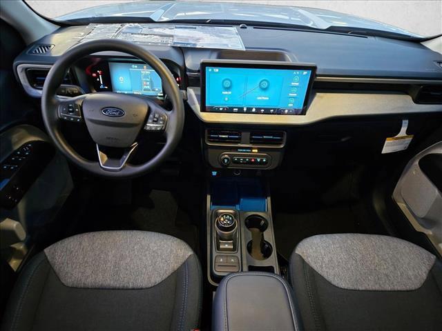 new 2026 Ford Maverick car, priced at $31,047