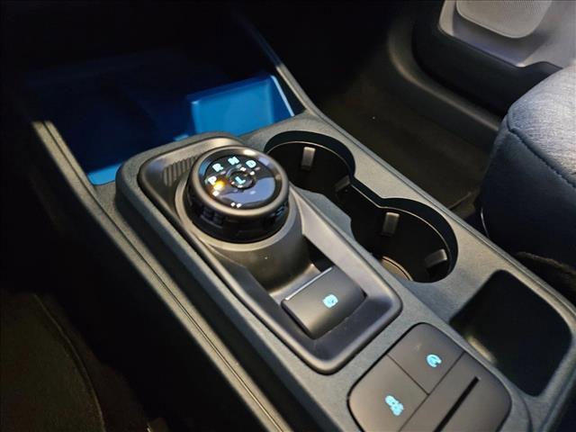 new 2026 Ford Maverick car, priced at $31,047