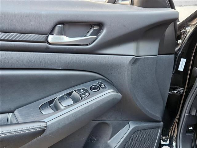 used 2025 Nissan Altima car, priced at $19,539