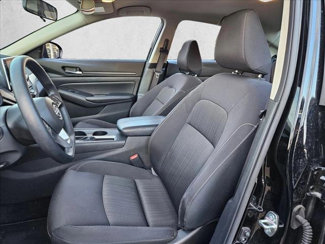 used 2025 Nissan Altima car, priced at $19,539