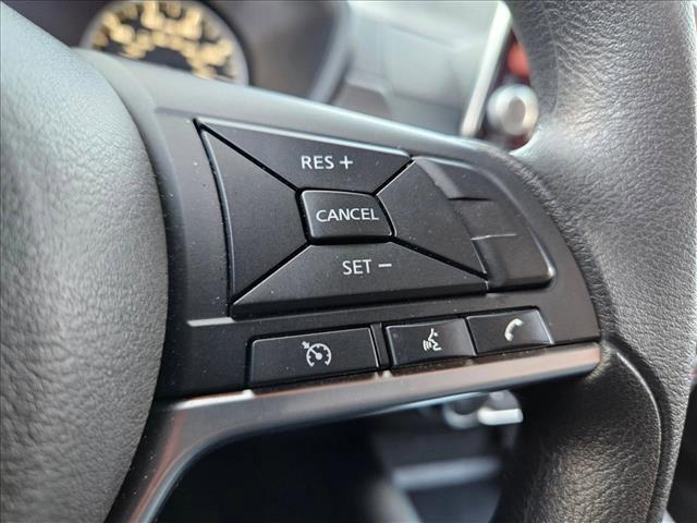 used 2025 Nissan Altima car, priced at $19,539