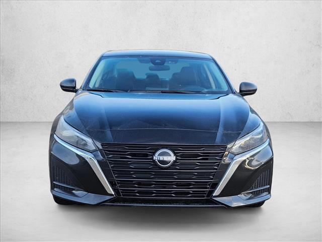 used 2025 Nissan Altima car, priced at $19,539