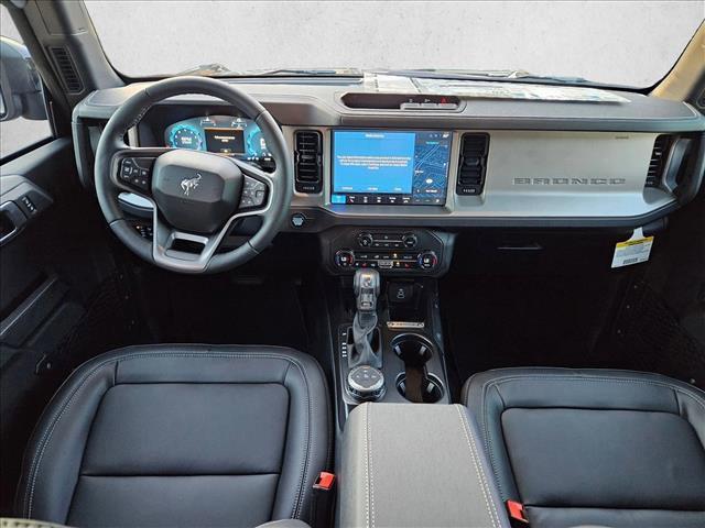 new 2026 Ford Bronco car, priced at $45,799