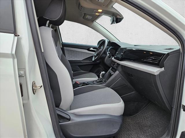 used 2023 Volkswagen Taos car, priced at $20,495