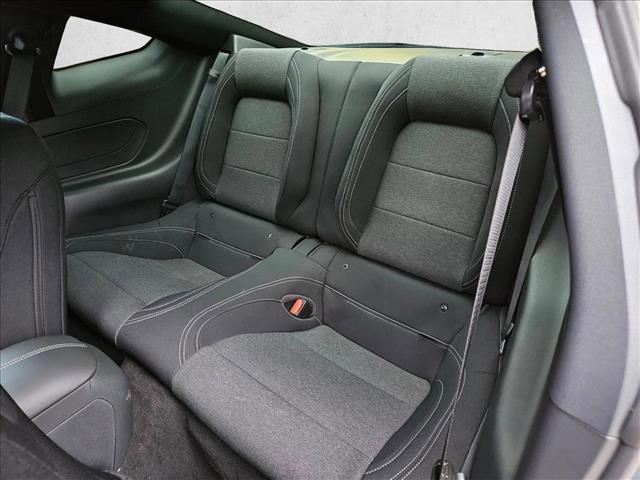 new 2026 Ford Mustang car, priced at $33,551