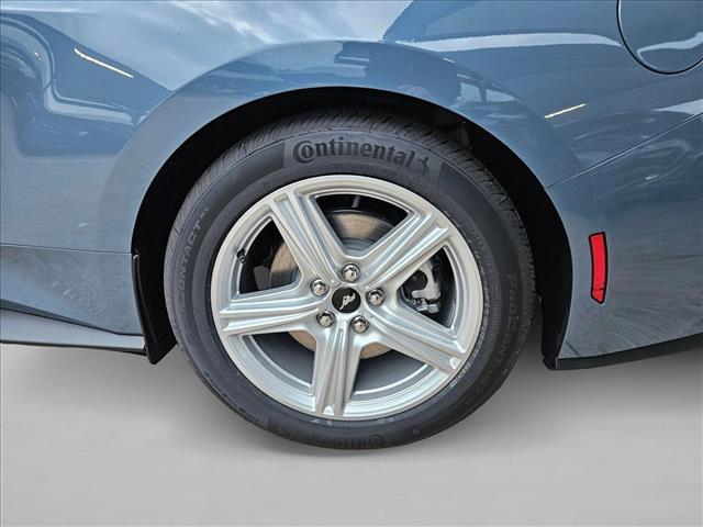 new 2026 Ford Mustang car, priced at $33,551