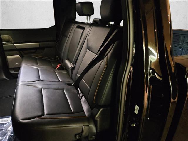 new 2026 Ford F-250 car, priced at $76,123