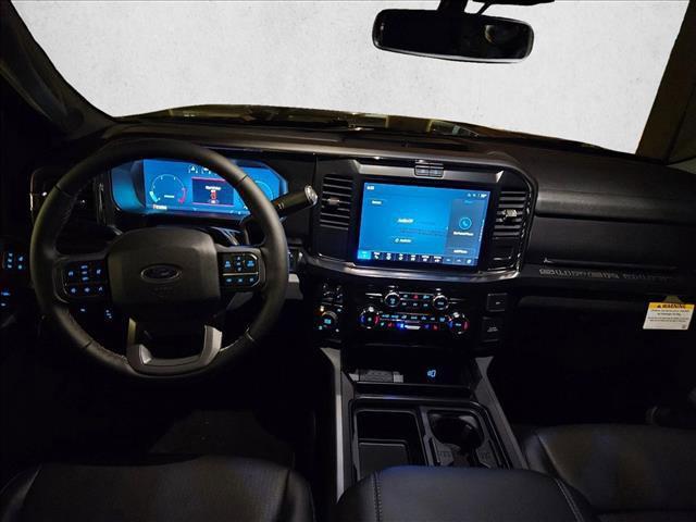 new 2026 Ford F-250 car, priced at $76,123