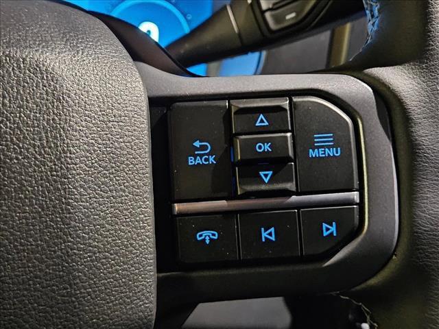 new 2026 Ford F-250 car, priced at $76,123