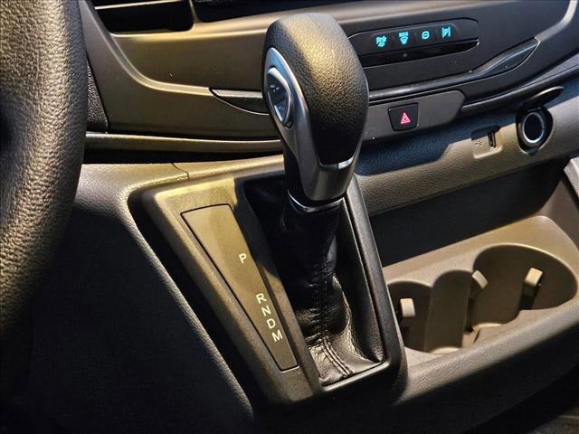 new 2026 Ford Transit-250 car, priced at $47,675