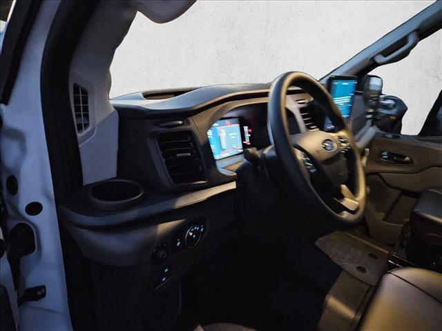 new 2026 Ford Transit-250 car, priced at $47,675