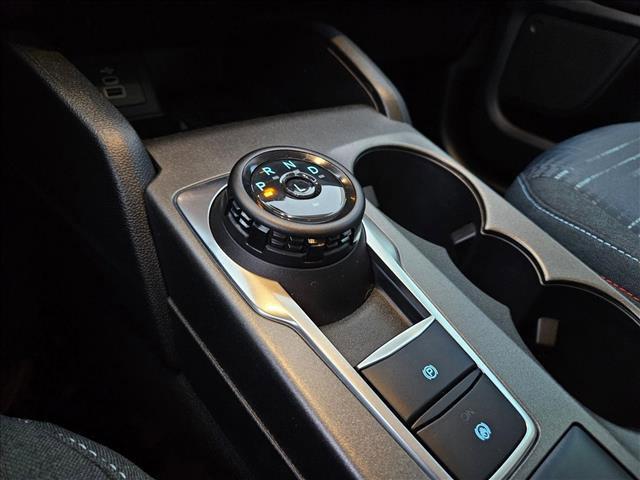 new 2025 Ford Bronco Sport car, priced at $28,591