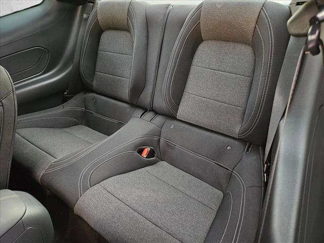 new 2026 Ford Mustang car, priced at $46,159