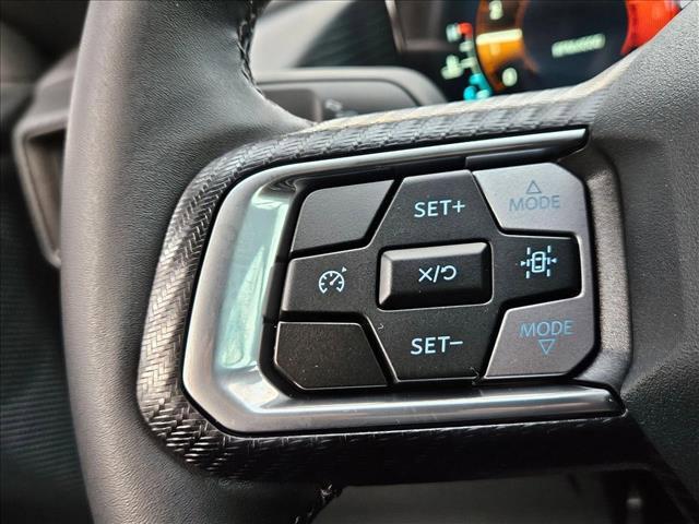 new 2026 Ford Mustang car, priced at $46,159