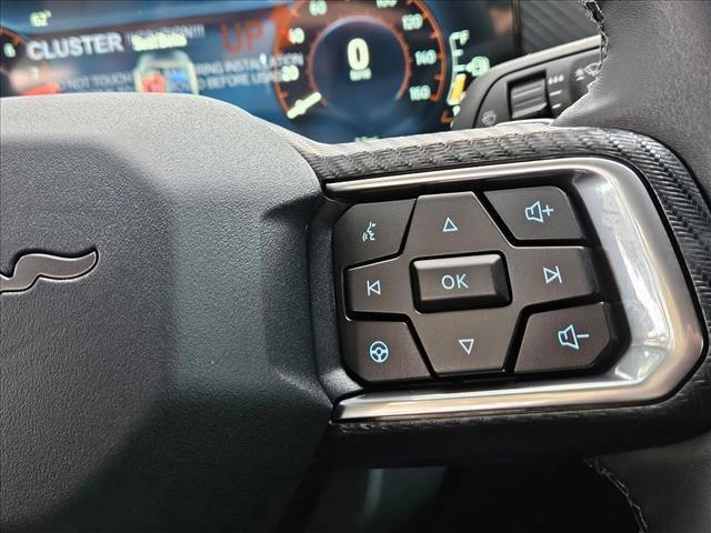 new 2026 Ford Mustang car, priced at $46,159