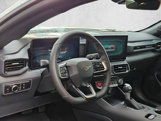 new 2026 Ford Mustang car, priced at $46,159