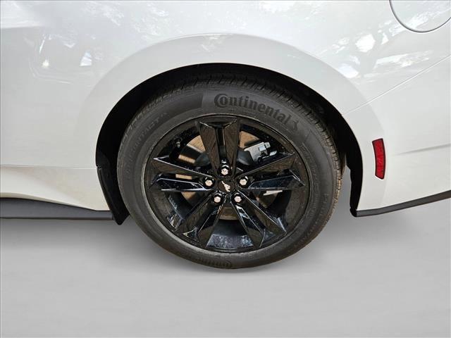 new 2026 Ford Mustang car, priced at $46,159