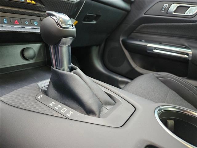 new 2026 Ford Mustang car, priced at $46,159