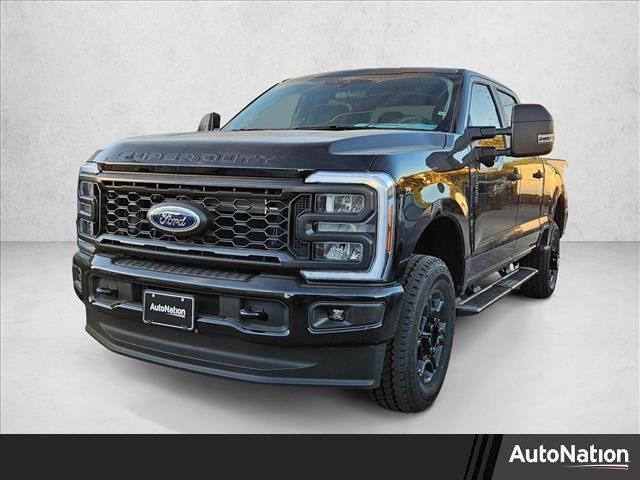 new 2026 Ford F-250 car, priced at $58,876