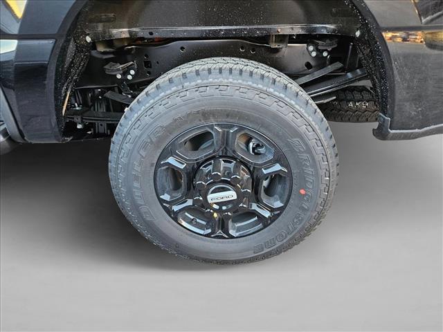 new 2026 Ford F-250 car, priced at $58,876