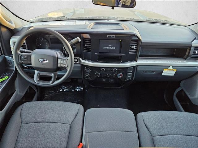 new 2026 Ford F-250 car, priced at $58,876