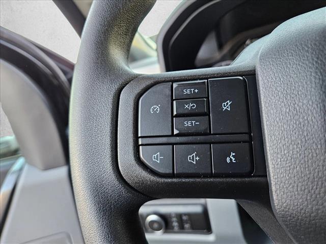 new 2026 Ford F-250 car, priced at $58,876