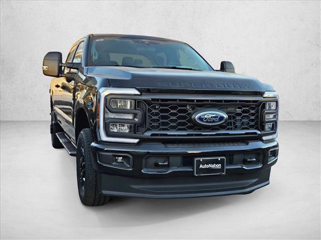 new 2026 Ford F-250 car, priced at $58,876