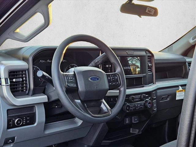 new 2026 Ford F-250 car, priced at $58,876