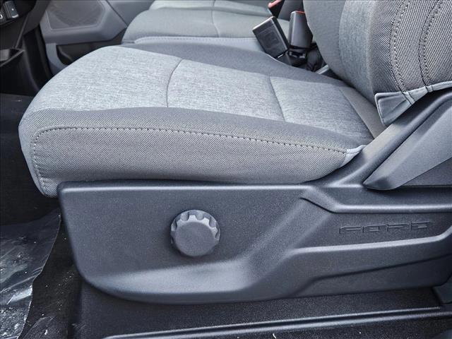 new 2026 Ford F-250 car, priced at $58,876