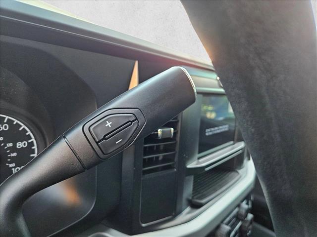 new 2026 Ford F-250 car, priced at $58,876