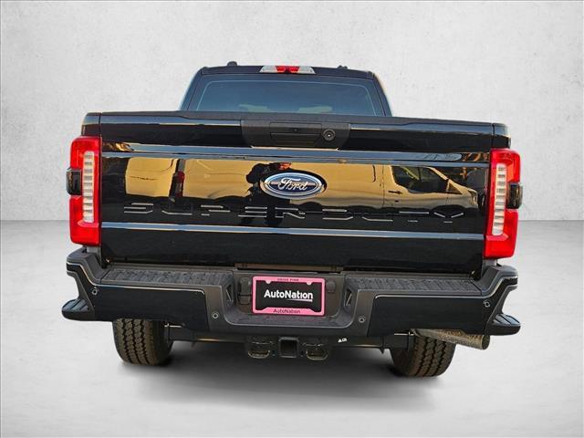 new 2026 Ford F-250 car, priced at $58,876