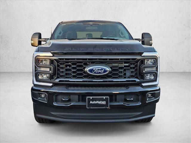 new 2026 Ford F-250 car, priced at $58,876