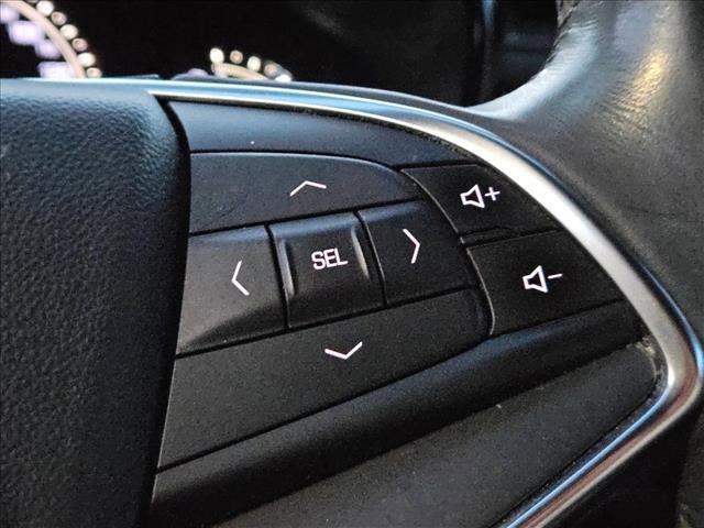 used 2018 Cadillac XT5 car, priced at $14,992