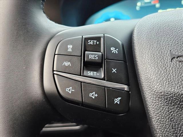 new 2025 Ford Bronco Sport car, priced at $33,125