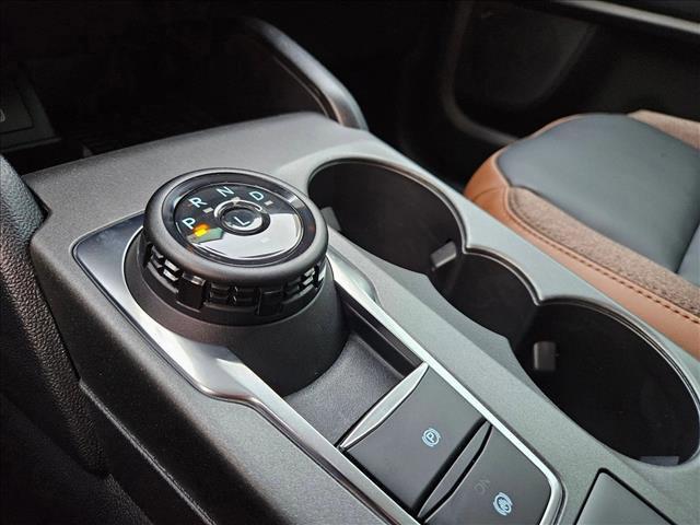 new 2025 Ford Bronco Sport car, priced at $33,125