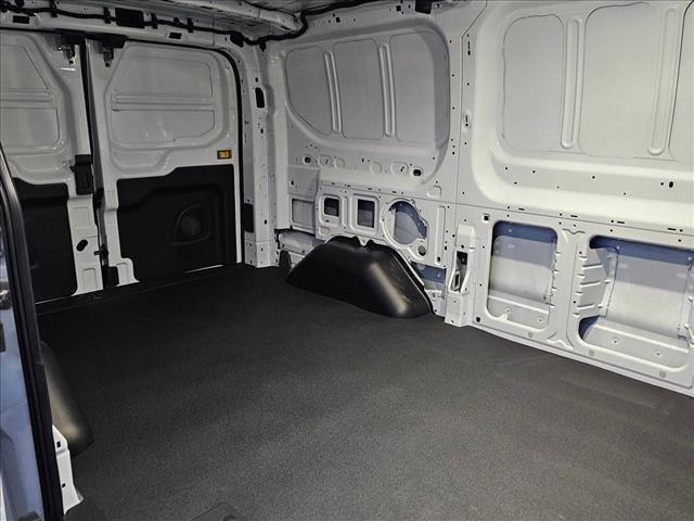 new 2026 Ford Transit-150 car, priced at $46,060
