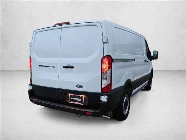 new 2026 Ford Transit-150 car, priced at $46,060