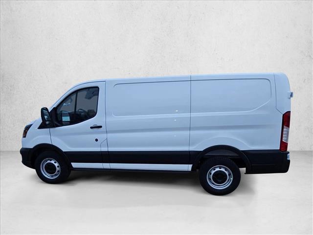 new 2026 Ford Transit-150 car, priced at $46,060