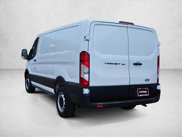 new 2026 Ford Transit-150 car, priced at $46,060