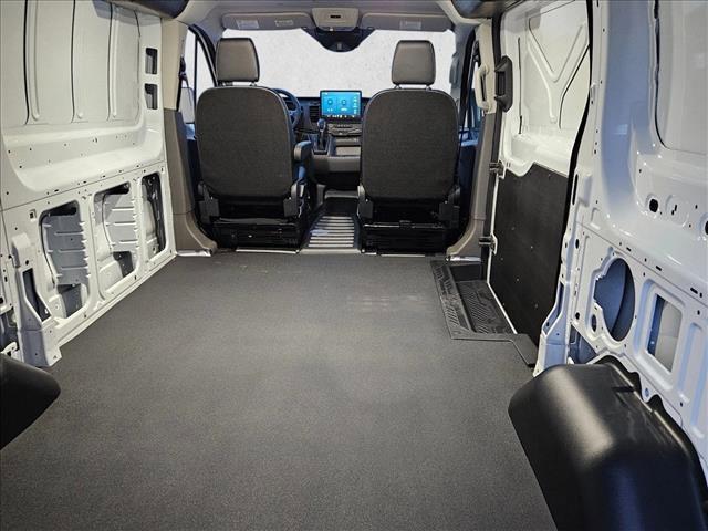new 2026 Ford Transit-150 car, priced at $46,060